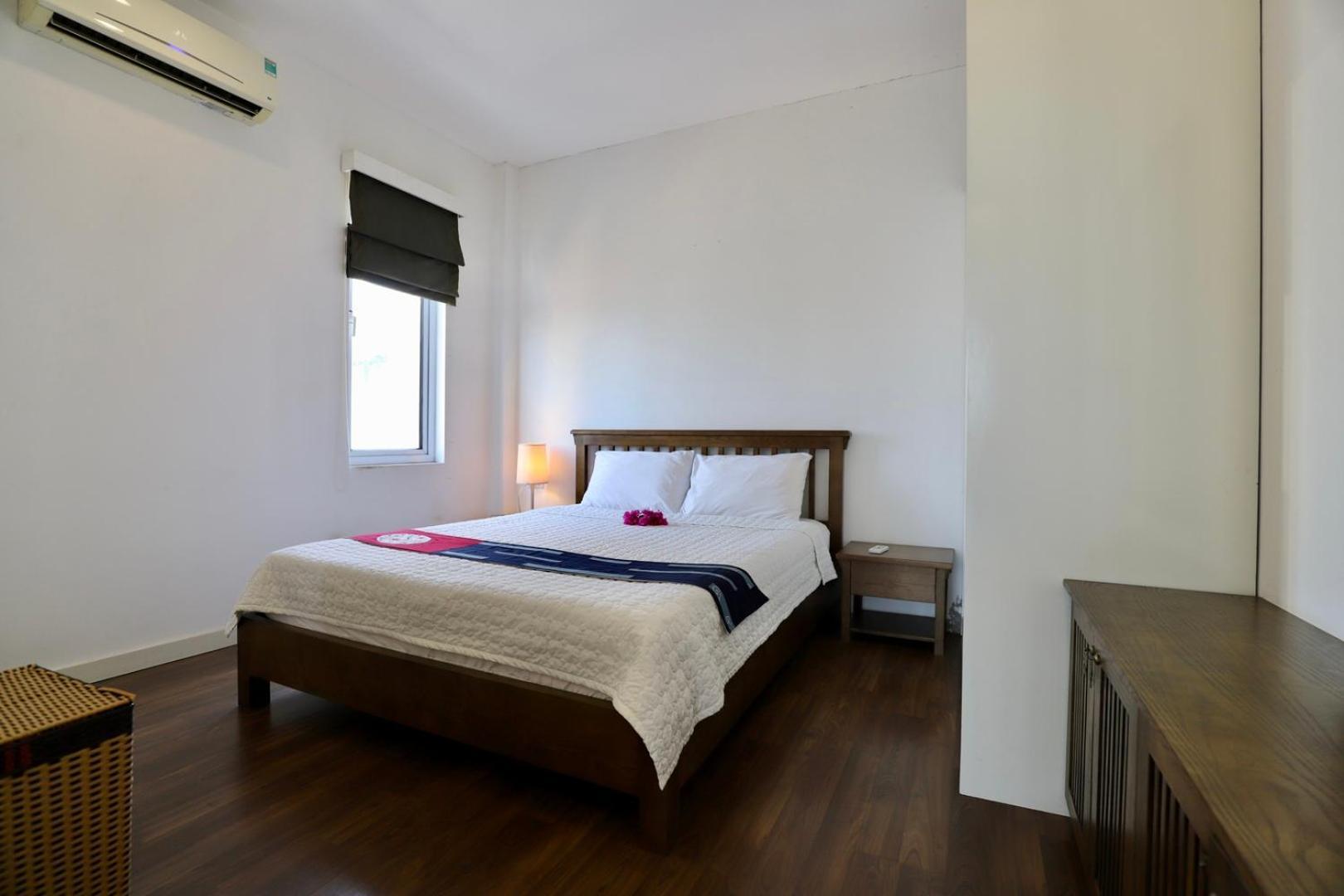 The Garden House Apartment ฮานอย ภายนอก รูปภาพ